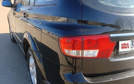 SsangYong Kyron I, 2010 год, 650 000 рублей, 8 фотография