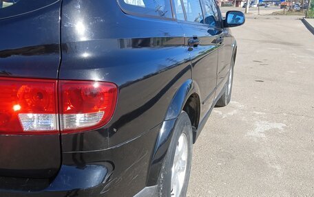 SsangYong Kyron I, 2010 год, 650 000 рублей, 6 фотография