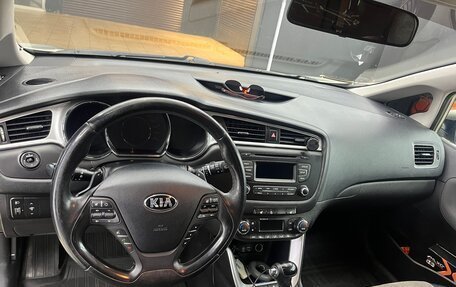 KIA cee'd III, 2017 год, 1 200 000 рублей, 6 фотография