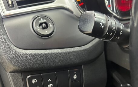 KIA cee'd III, 2017 год, 1 200 000 рублей, 8 фотография