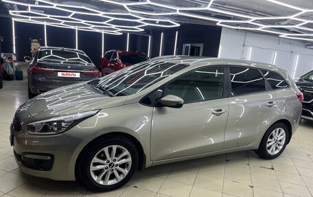 KIA cee'd III, 2017 год, 1 200 000 рублей, 2 фотография