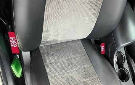 KIA cee'd III, 2017 год, 1 200 000 рублей, 13 фотография