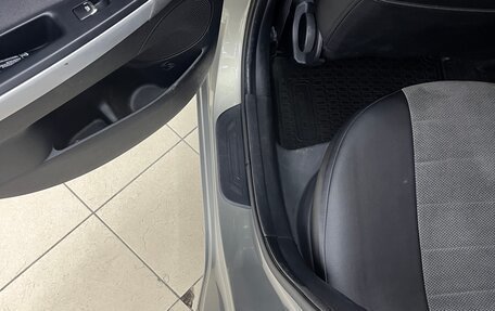 KIA cee'd III, 2017 год, 1 200 000 рублей, 17 фотография