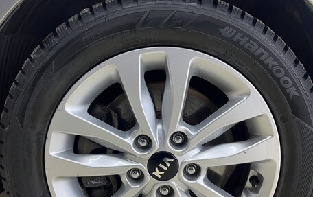 KIA cee'd III, 2017 год, 1 200 000 рублей, 21 фотография