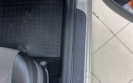 KIA cee'd III, 2017 год, 1 200 000 рублей, 15 фотография