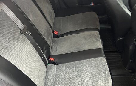 KIA cee'd III, 2017 год, 1 200 000 рублей, 16 фотография