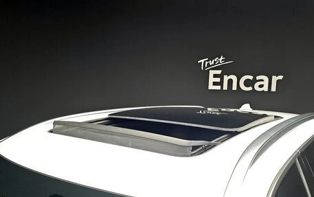 Volvo XC90 II рестайлинг, 2020 год, 5 680 000 рублей, 5 фотография