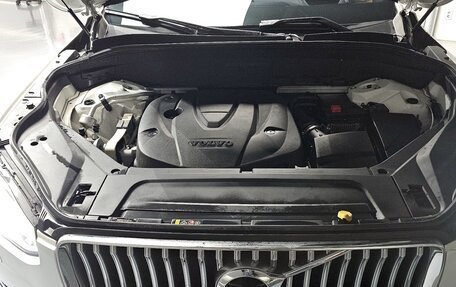 Volvo XC90 II рестайлинг, 2020 год, 5 680 000 рублей, 6 фотография