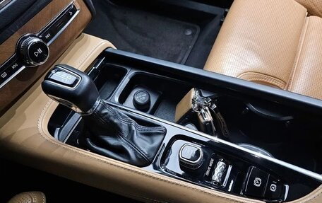 Volvo XC90 II рестайлинг, 2020 год, 5 680 000 рублей, 12 фотография