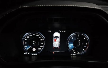 Volvo XC90 II рестайлинг, 2020 год, 5 680 000 рублей, 8 фотография