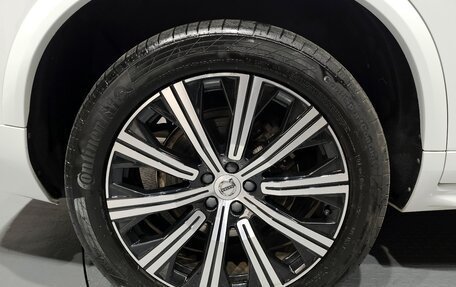 Volvo XC90 II рестайлинг, 2020 год, 5 680 000 рублей, 20 фотография