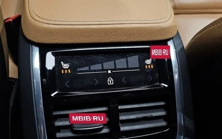 Volvo XC90 II рестайлинг, 2020 год, 5 680 000 рублей, 14 фотография