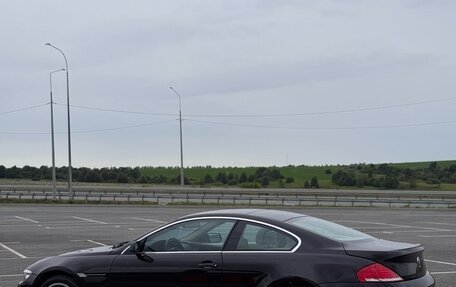 BMW 6 серия, 2007 год, 1 377 000 рублей, 5 фотография