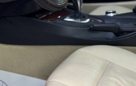 BMW 6 серия, 2007 год, 1 377 000 рублей, 22 фотография