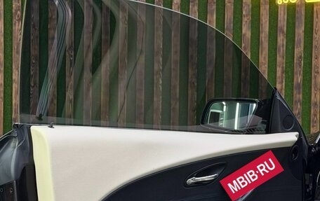 BMW 6 серия, 2007 год, 1 377 000 рублей, 23 фотография