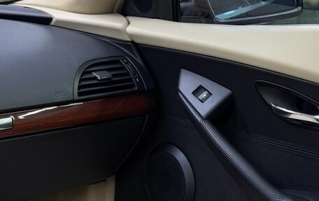 BMW 6 серия, 2007 год, 1 377 000 рублей, 33 фотография