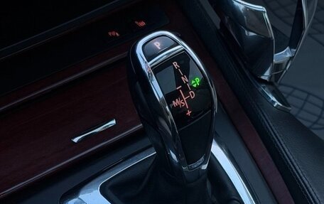 BMW 6 серия, 2007 год, 1 377 000 рублей, 30 фотография