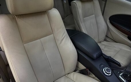 BMW 6 серия, 2007 год, 1 377 000 рублей, 32 фотография