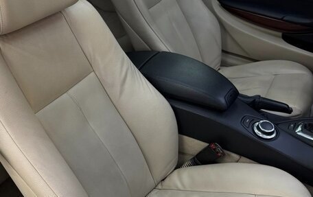 BMW 6 серия, 2007 год, 1 377 000 рублей, 36 фотография