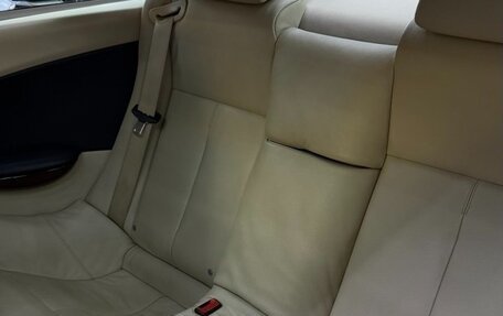 BMW 6 серия, 2007 год, 1 377 000 рублей, 37 фотография