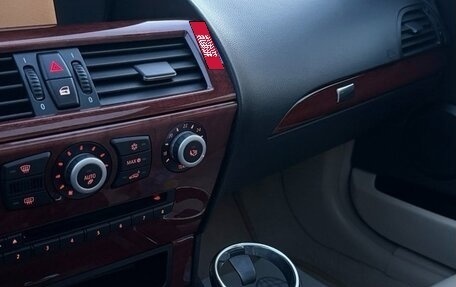 BMW 6 серия, 2007 год, 1 377 000 рублей, 31 фотография