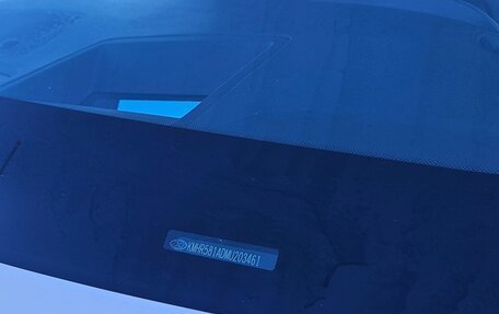 Hyundai Palisade I, 2020 год, 4 450 000 рублей, 16 фотография