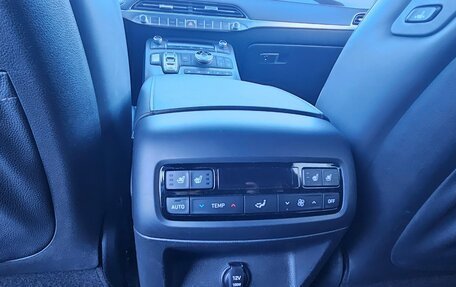 Hyundai Palisade I, 2020 год, 4 450 000 рублей, 12 фотография