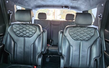 Hyundai Palisade I, 2020 год, 4 450 000 рублей, 13 фотография