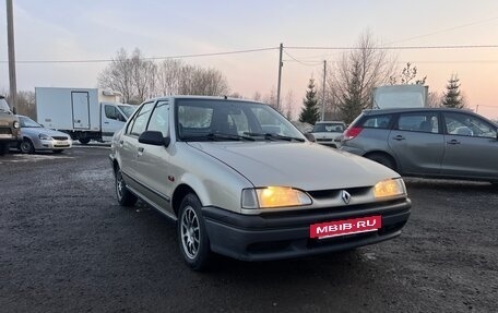 Renault 19 II, 1998 год, 240 000 рублей, 3 фотография