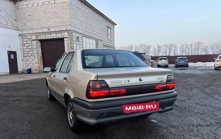 Renault 19 II, 1998 год, 240 000 рублей, 5 фотография