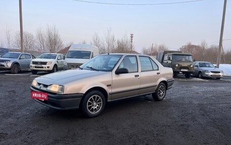 Renault 19 II, 1998 год, 240 000 рублей, 2 фотография