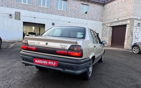 Renault 19 II, 1998 год, 240 000 рублей, 4 фотография