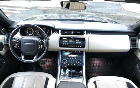 Land Rover Range Rover Sport II, 2019 год, 6 000 000 рублей, 3 фотография