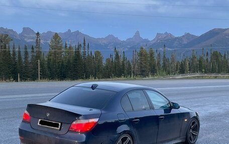 BMW 5 серия, 2004 год, 777 777 рублей, 2 фотография