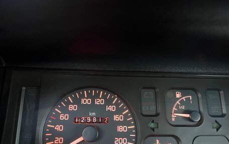 Renault 19 II, 1998 год, 240 000 рублей, 7 фотография