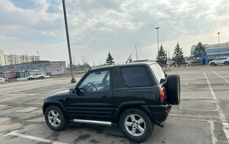 Toyota RAV4, 1996 год, 550 000 рублей, 4 фотография