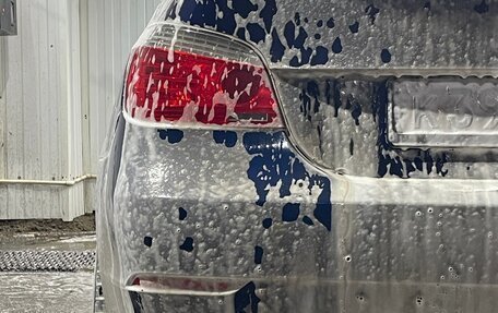 BMW 5 серия, 2004 год, 777 777 рублей, 4 фотография