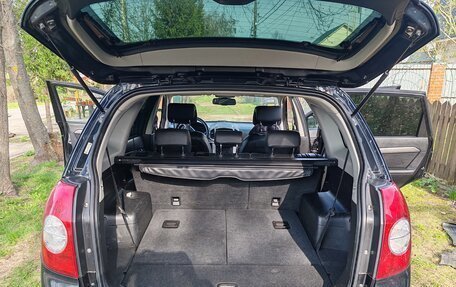 Chevrolet Captiva I, 2013 год, 1 100 000 рублей, 12 фотография