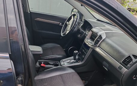 Chevrolet Captiva I, 2013 год, 1 100 000 рублей, 7 фотография