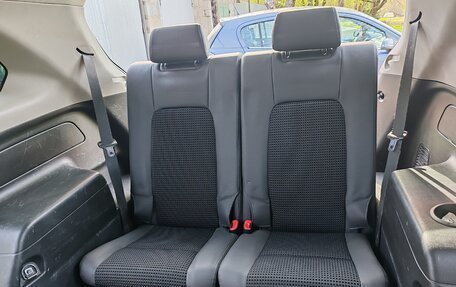 Chevrolet Captiva I, 2013 год, 1 100 000 рублей, 9 фотография