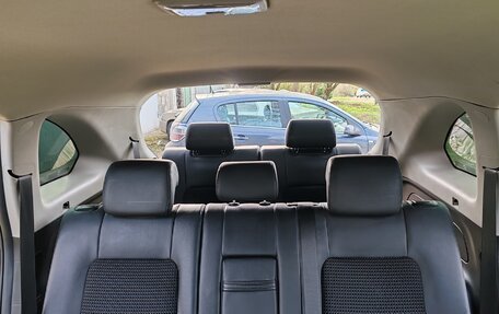 Chevrolet Captiva I, 2013 год, 1 100 000 рублей, 10 фотография