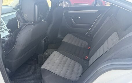 Volkswagen Passat CC I рестайлинг, 2013 год, 1 210 000 рублей, 6 фотография