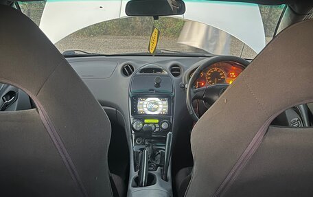 Toyota Celica VII рестайлинг, 2001 год, 750 000 рублей, 4 фотография