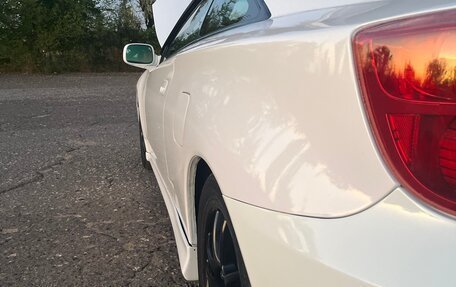 Toyota Celica VII рестайлинг, 2001 год, 750 000 рублей, 3 фотография