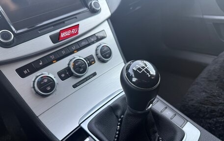 Volkswagen Passat CC I рестайлинг, 2013 год, 1 210 000 рублей, 12 фотография