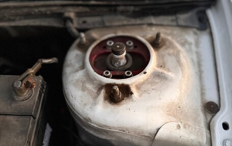 Toyota Celica VII рестайлинг, 2001 год, 750 000 рублей, 10 фотография