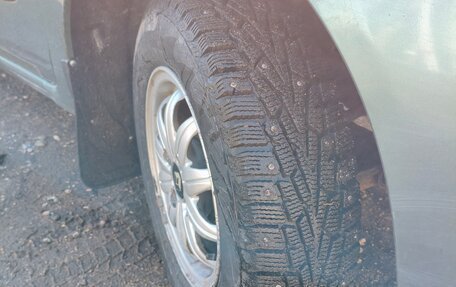 Renault Symbol I, 2006 год, 250 000 рублей, 6 фотография