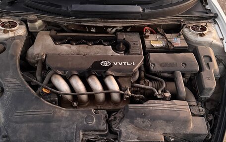 Toyota Celica VII рестайлинг, 2001 год, 750 000 рублей, 11 фотография