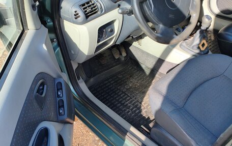 Renault Symbol I, 2006 год, 250 000 рублей, 7 фотография