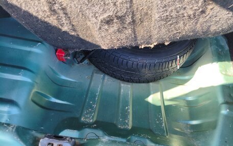 Renault Symbol I, 2006 год, 250 000 рублей, 11 фотография